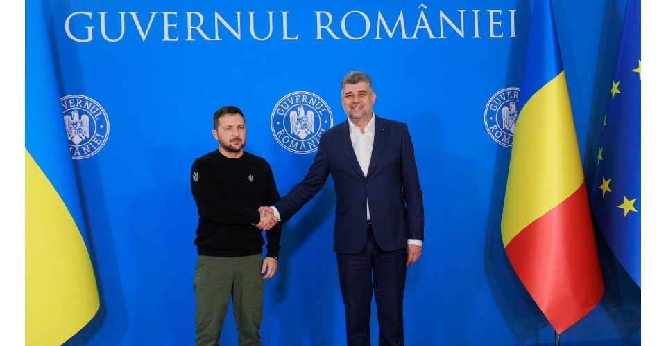 Parlamentul ucrainean a aprobat legea pentru drepturile minorităţilor cerută de România şi Ungaria