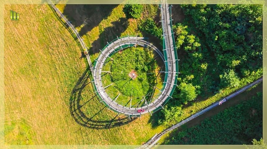 Sania de vară din Poiana Braşov ar urma să fie construită de cel mai mare dezvoltator de astfel de facilităţi din lume
