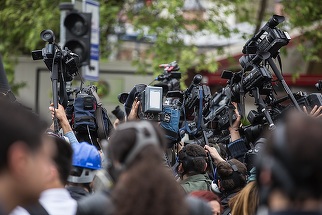 Reporters sans frontières - 45 de jurnalişti ucişi în 2023