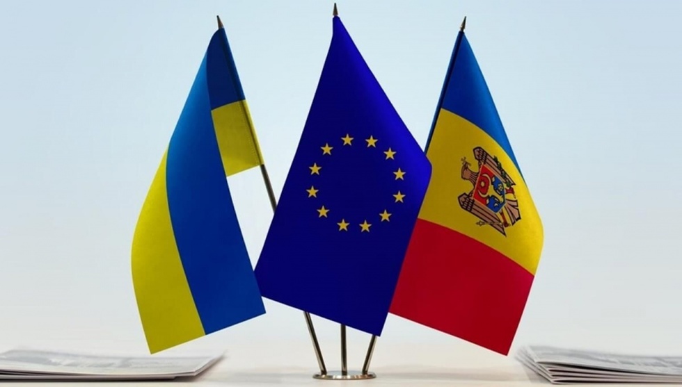 Reacţii după anunţul deschiderii negocierilor de aderare la UE a Moldovei şi Ucrainei
