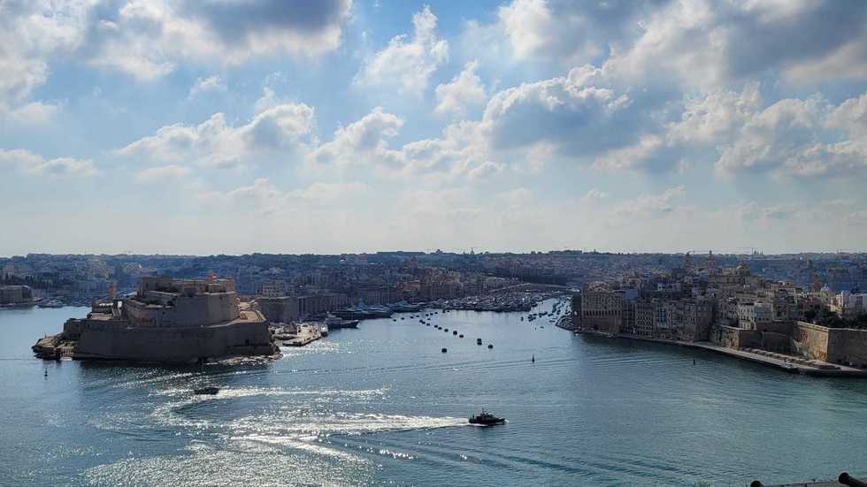 Revelion în Malta. Câteva motive să petreci noaptea dintre ani în inima Mediteranei 
