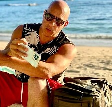 Vin Diesel are probleme legale din cauza unei foste asistente. Femeia îl acuză de agresiune sexuală