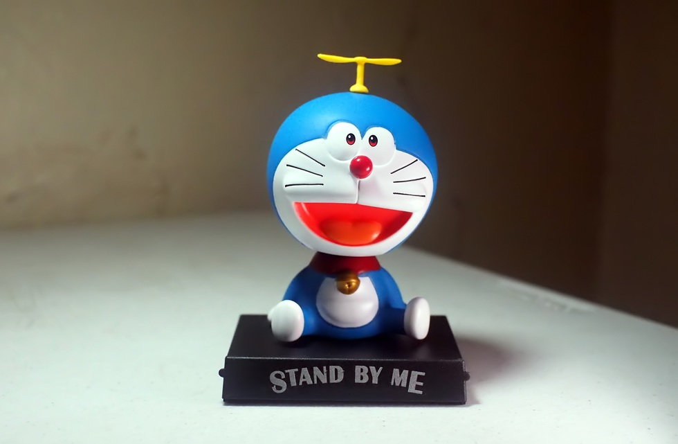 O autoritate de reglementare din SUA avertizează în privinţa jucăriilor cu magneţi ale firmei chineze Doraemon, după şapte decese