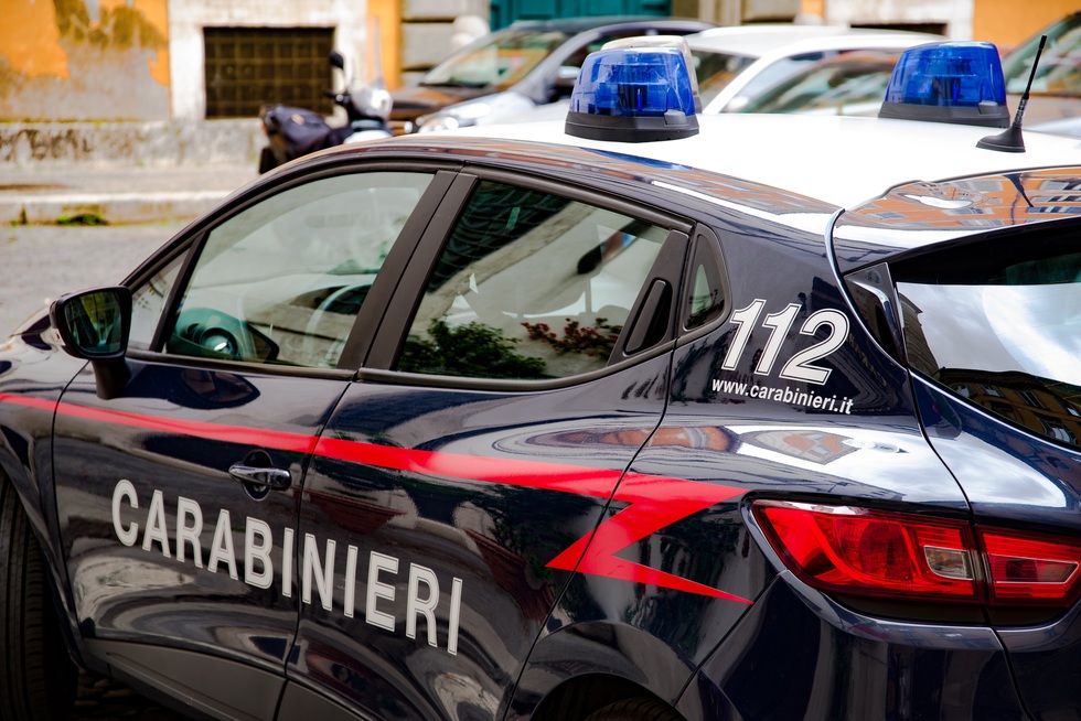 Două românce au fost găsite moarte în Italia, una dintre ele fiind carbonizată