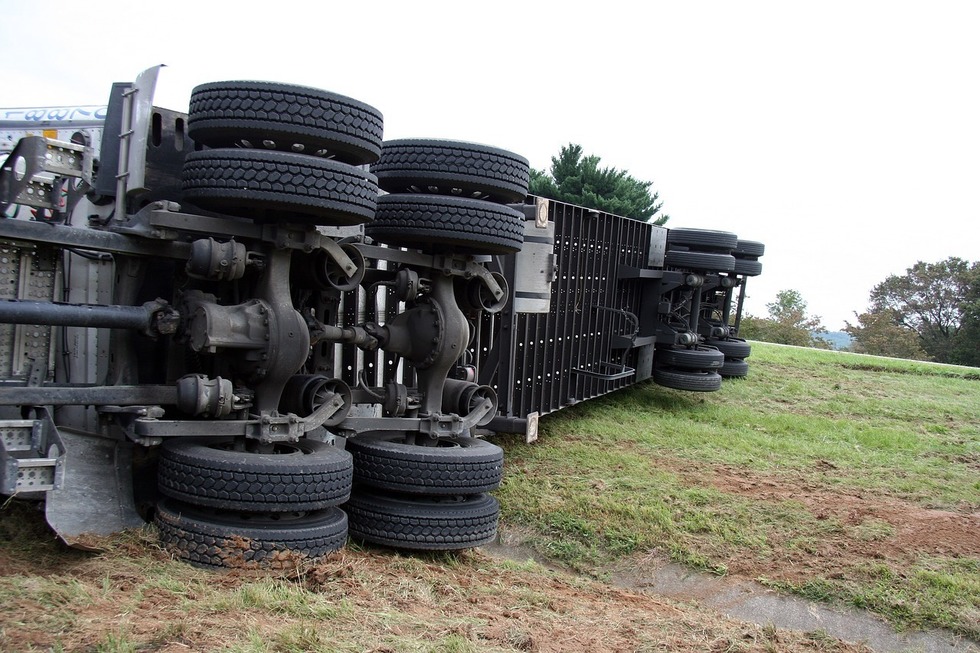 Ţara accidentului la minut. România, dublul Ungariei sau Cehiei la accidentele rutiere.