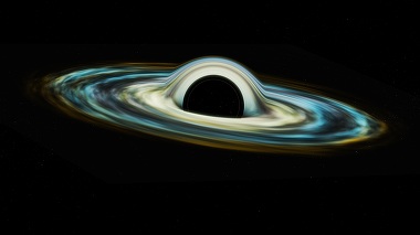 A fost descoperită cea mai veche gaură neagră din Univers