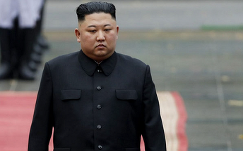 Coreea de Nord a testat un „sistem subacvatic de arme nucleare”