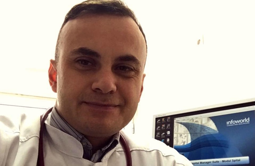 Adrian Marinescu, medic la Institutul de Boli Infecţioase „Matei Balş”, la Medika TV: „Antibioticele ajung să fie consumate precum bomboanele”