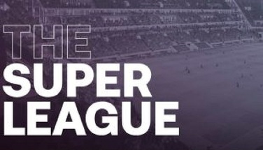 Joan Laporta, preşedintele Barcelonei: "SuperLiga europeană ar putea începe în sezonul următor"