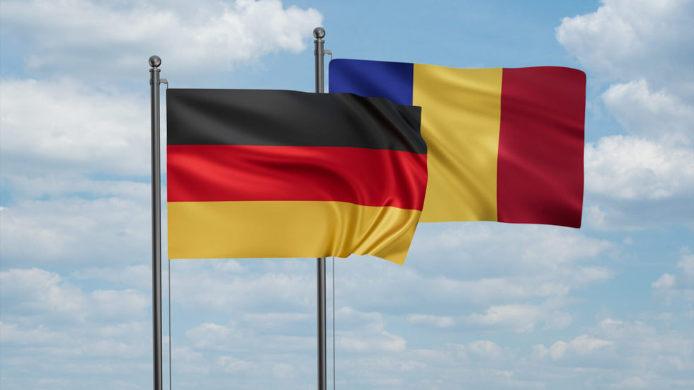 România a urcat în topul partenerilor comerciali ai Germaniei, iar Germania rămâne primul partener comercial al României