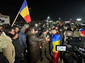Fermierii români se pregătesc să iasă din nou în stradă. Când şi de ce protestează