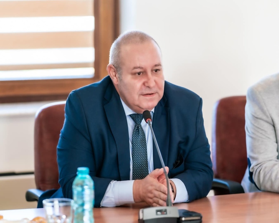 Liderul senatorilor liberali: PSD a cerut ca Ciolacu să fie candidatul comun la Preşedinţie. Dacă va fi aşa şi mâine, înţelegerea va eşua 