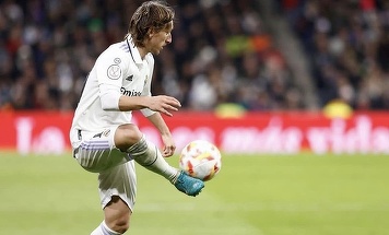 Luka Modric pleacă după 12 ani de la Real Madrid. Clubul nu îi va oferi o prelungire de contract 