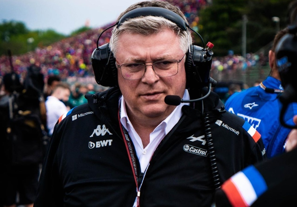 Fost şef din Formula 1, născut în România: ”Pot fi mai mult de 24 de curse pe sezon fără probleme”. Care ar fi condiţia