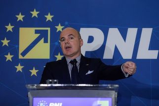 Rareş Bogdan: PNL nu o votează pe Gabriela Firea la Primăria Capitalei, va avea candidat liberal