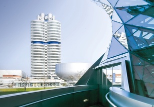 BMW investeşte, în sfârşit, în România. Joint venture cu un gigant japonez IT, în care vor lucra mii de oameni