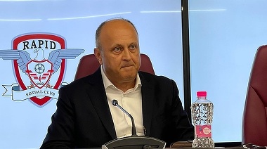 Omul de afaceri Dan Şucu, surprins la sediul liberalilor. Coaliţia PSD-PNL caută un candidat comun pentru primăria Capitalei