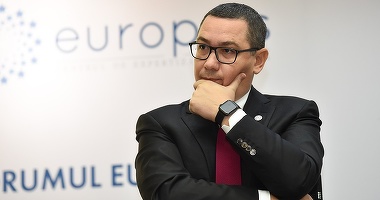 VIDEO. Ponta, la Prima News, despre candidatura lui Iohannis la şefia NATO: ”Ai mai auzit de un preşedinte în funcţie care să zică: Am aplicat pentru un alt job?”