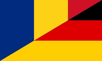 Prietenia româno-germană va fi sărbătorită în fiecare an pe 21 aprilie