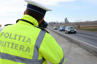 Vinerea – cele mai multe accidente rutiere, lunea – cele mai multe decese. Raportul Poliţiei Române pentru 2023, îngrijorător