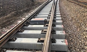 Cât vor face trenurile de la Cluj până la frontiera cu Ungaria. Prima linie ce va fi electrificată după 1990