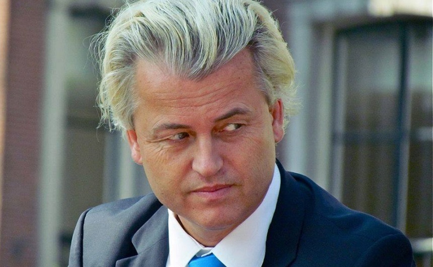 Geert Wilders, câştigătorul alegerilor din Olanda, a retras din programul său politic ideea unui referendum pentru un "Nexit"