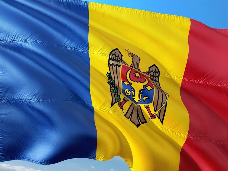 Republica Moldova a început lucrările la o nouă linie electrică ce o va lega de România