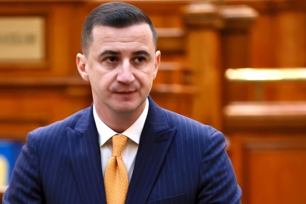 Alfred Simonis, la România politică: Nu s-a pus nicio secundă problema ruperii coaliţie din cauza judeţului Timiş