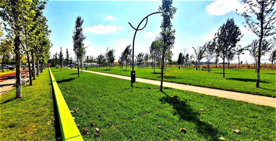 Ionuţ Stroe, PNL, comparaţie între mandatele lui Nicuşor Dan şi Daniel Băluţă: Nicuşor a lăsat Parcul Tineretului în paragină, parcurile administrate de Băluţă sunt îngrijite şi arată foarte bine