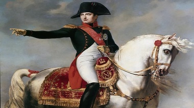 Un strănepot îndepărtat al lui Napoleon I, candidat pentru Parlamentul European