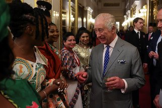 Regele Charles îşi va relua îndatoririle publice după progresele înregistrate în tratamentul împotriva cancerului