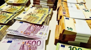 Analiză FT: Băncile vest-europene rămase în Rusia şi-au triplat profiturile şi au plătit 800 milioane euro taxe către Kremlin anul trecut, de patru ori cât înainte de război