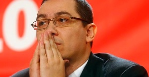 Fostul premier Victor Ponta a dat în judecată statul român prin Ministerul Finanţelor, pe DNA şi pe procurorul care l-a trimis în judecată în dosarul Turceni – Rovinari