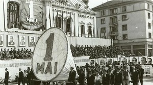 1 mai, ziua în care în 1919 guvernul român a primit ultimatumuri să părăsească în 24 de ore Basarabia şi Bucovina