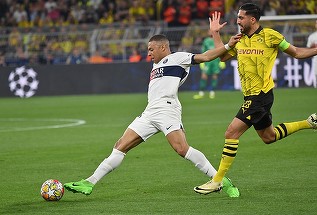 PSG - Borussia Dortmund, astăzi, de la ora 22:00, în direct la Prima Sport 1 în returul semifinalei din Champions League