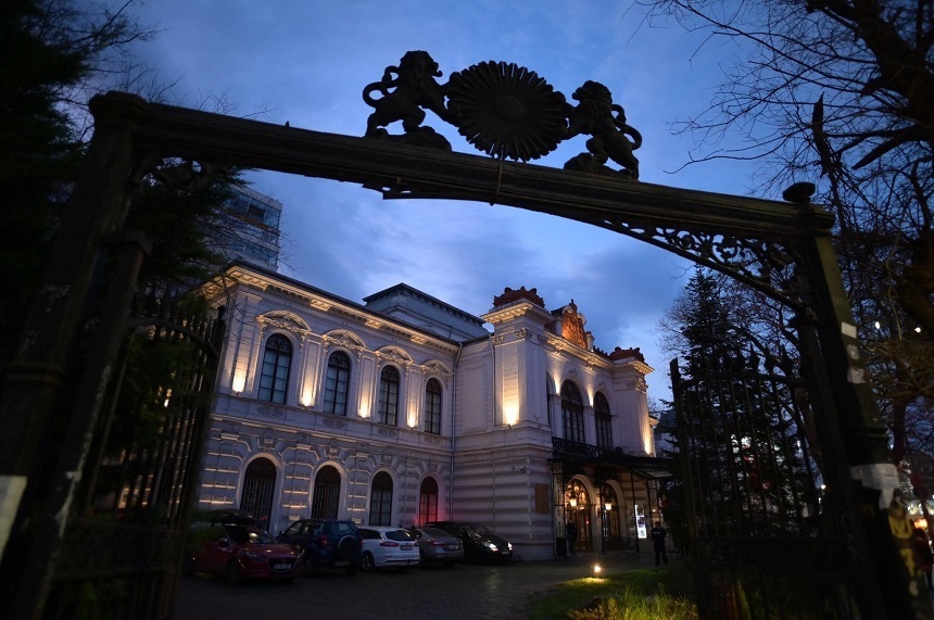 Muzeul Municipiului Bucureşti se solidarizează cu revendicările sectorului muzeal şi nu va participa la Noaptea Muzeelor