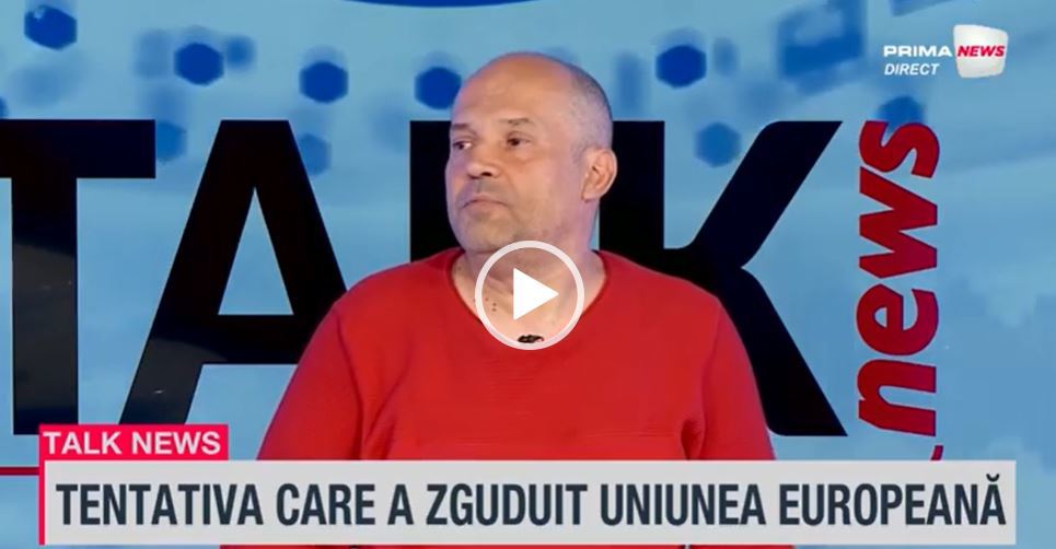 VIDEO. Fabuloasa poveste a lui Bela Guttman dezvăluită de Radu Banciu la Talk Show
