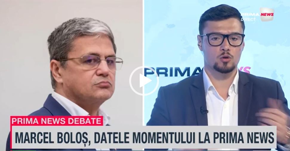 Ce a spus Ministrul Finanţelor, la Prima News, despre posibilitatea ca România să rămână fără fonduri europene din cauza deficitului