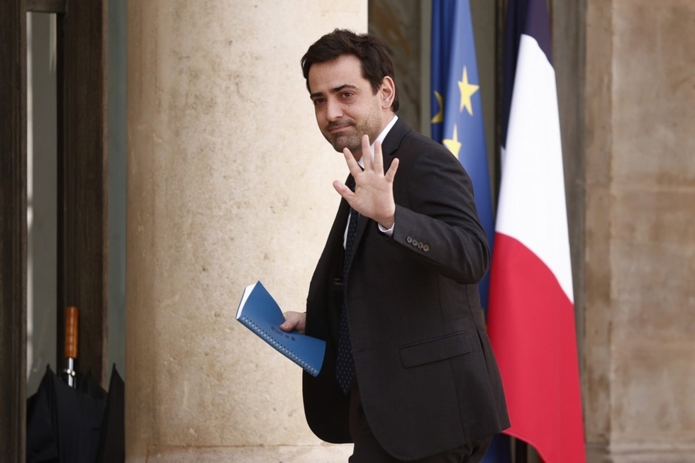Motivul pentru care Franţa nu recunoaşte statul palestinian