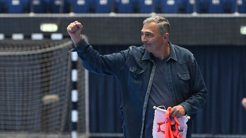 A murit Ştefan Birtalan, dublu campion mondial la handbal în 1970 şi 1974. Avea 75 de ani