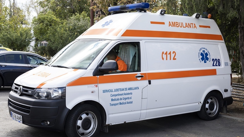 Spitalele şi serviciile de ambulanţă vor avea deblocate alte 2.700 de posturi vacante