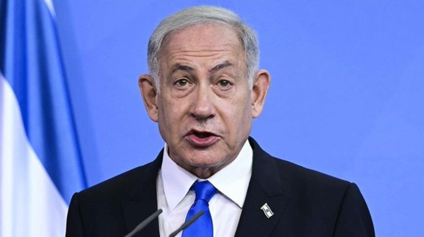 Premierul israelian Benjamin Netanyahu, invitat oficial să se adreseze Congresului SUA