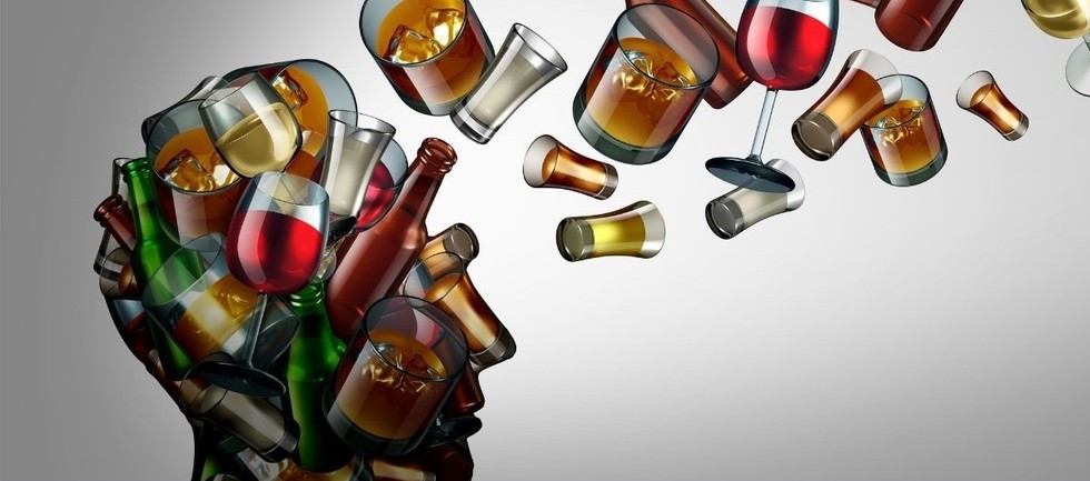 Consumul de alcool este asociat cu aproximativ 200 de boli - Institutul Naţional de Sănătate Publică