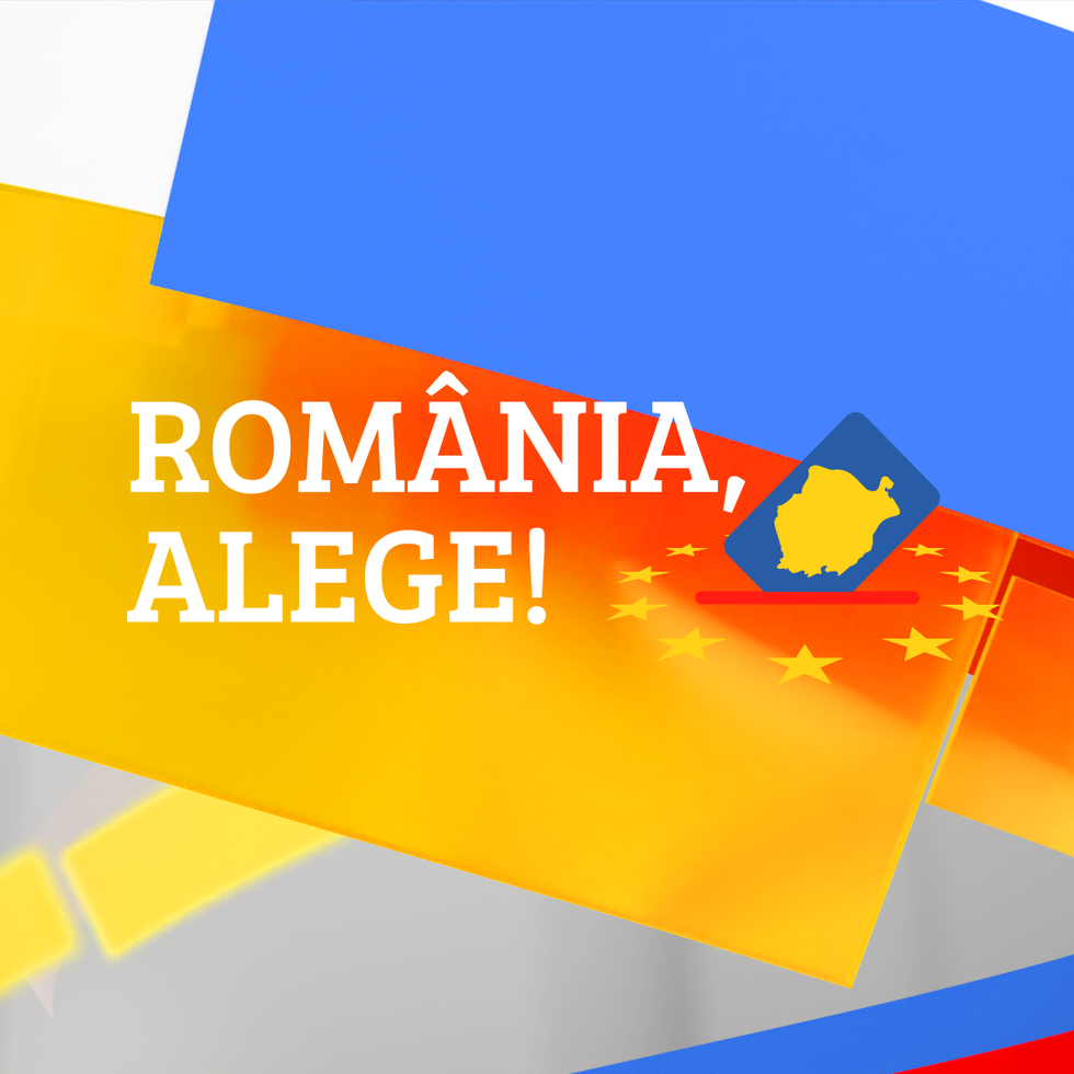 ROMÂNIA, ALEGE! VIDEO - Votarea pentru alegerile locale şi europalamentare a început în 18.955 de secţii de votare. În străinătate sunt 915 secţii, pentru alegerile europarlamentare. Sfaturi pentru cei care votează prima oară