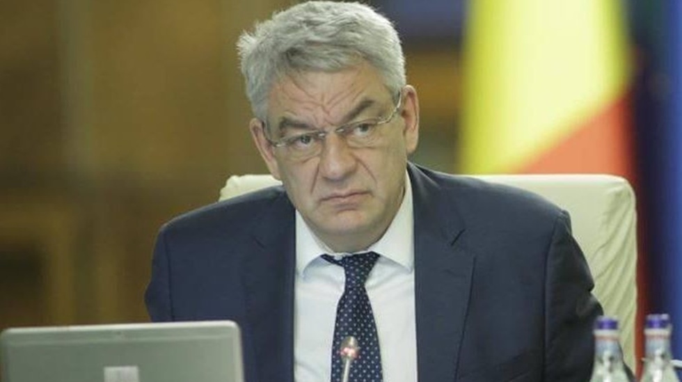 Mihai Tudose, despre rezultatul alegerilor la Bucureşti: A fost un vot împotriva Gabrielei Firea