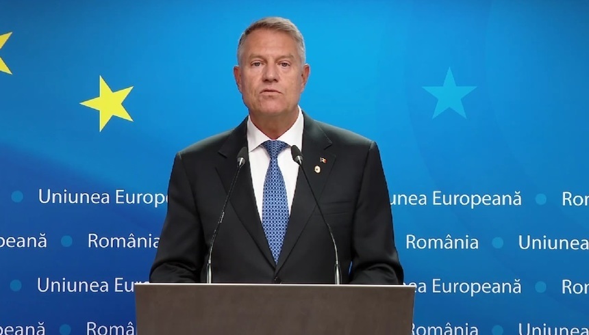 România nu va propune excluderea Ungariei din B9. Iohannis: În B9 noi nu luăm decizii, doar ne consultăm