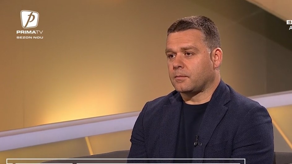 VIDEO. Ciprian Ciucu, despre asocierea cu PSD. Ce a răspuns, întrebat daca nu-l va afecta pe viitor