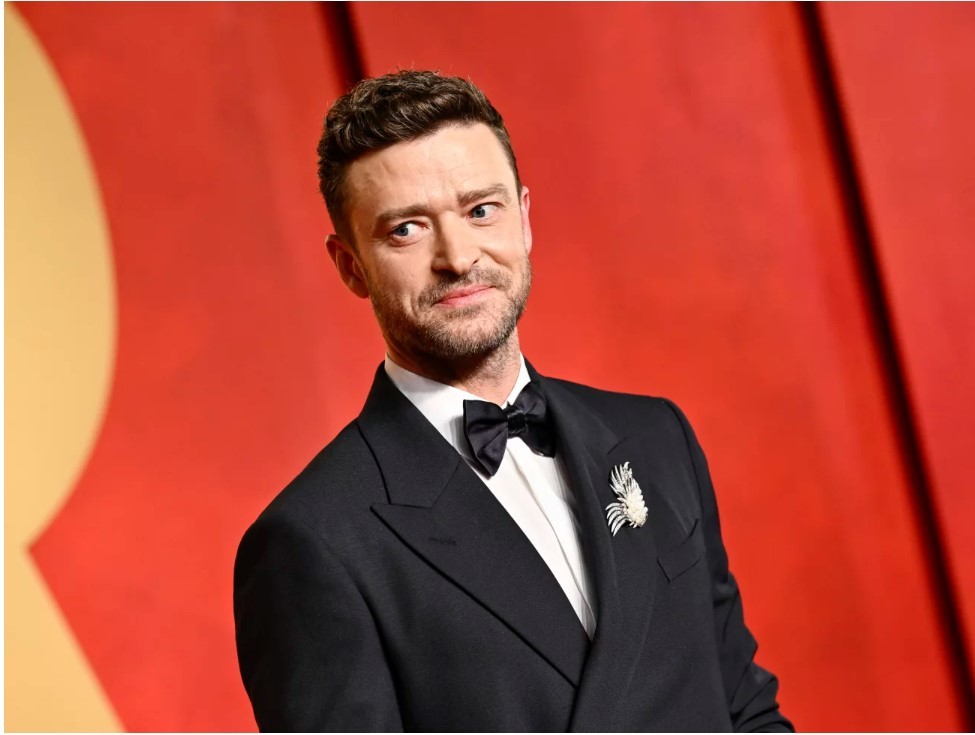 Justin Timberlake a fost arestat pentru că a condus în stare de ebrietate în Hamptons