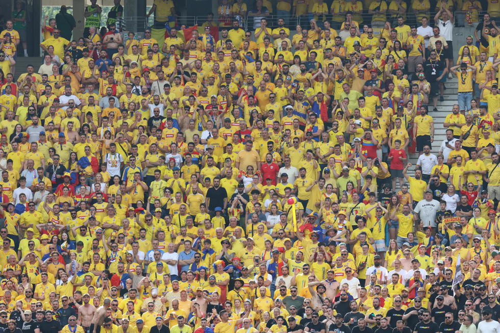 FRF încearcă dublarea numărului de bilete pentru fanii români. Ce trebuie să facă cei care doresc să asiste la partida cu Olanda