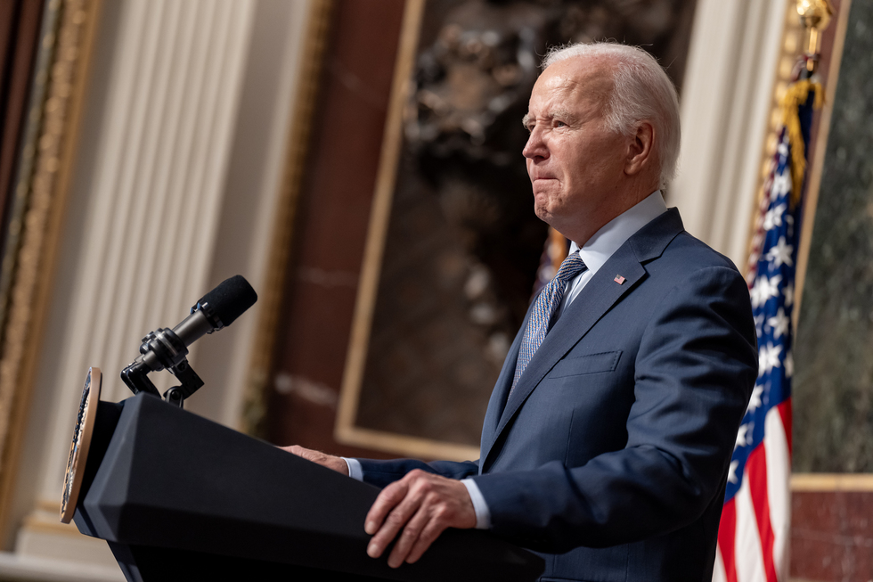 Joe Biden acordă vineri un interviu crucial pentru viitorul său politic. Care sunt riscurile